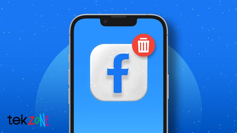 Tôi không muốn xóa tài khoản Facebook mà chỉ muốn tạm thời vô hiệu hóa, có cách nào để làm điều này không?