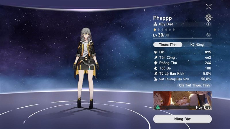 Cách lên cấp nhanh trong Honkai: Star Rail Cách lên cấp nhanh trong Honkai: Star Rail