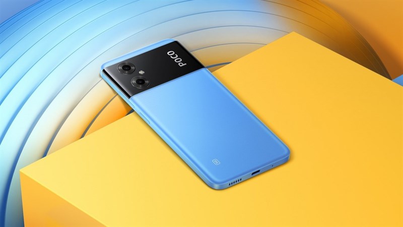 Redmi Note 13R Pro sẽ được trang bị dung lượng RAM lên đến 12 GB