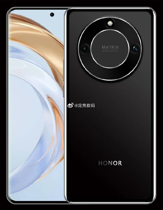 Honor X40 