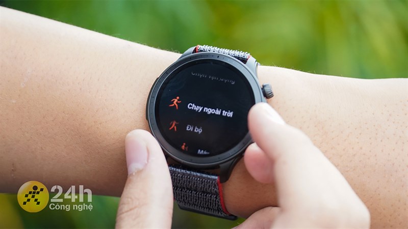 Amazfit - đồng hồ giá tốt, nhiều tính năng, giá rẻ quá chỉ từ 890K Amazfit - đồng hồ giá tốt, nhiều tính năng, giá rẻ quá chỉ từ 890K