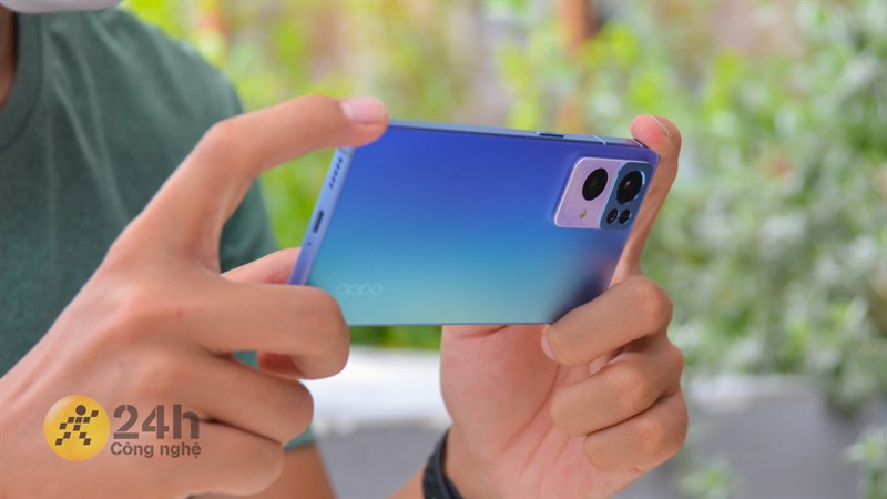 Đầu tháng mới, ưu đãi phơi phới điện thoại loa kép chỉ còn 7.99 triệu