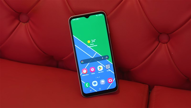 Galaxy M14 5G sở hữu mức giá rất dễ tiếp cận đến người dùng