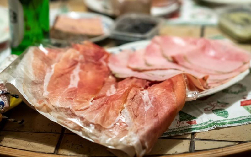 Giá thịt heo hôm nay 03/05 của thương hiệu Bách hóa XANH