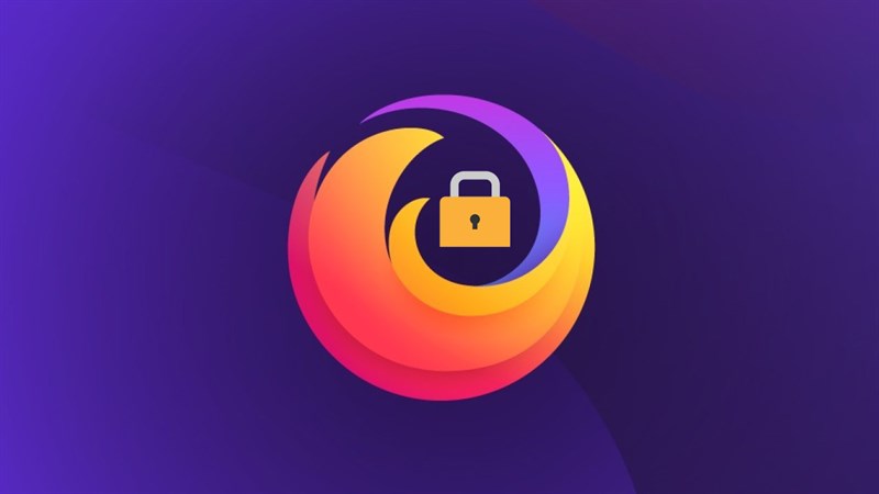 Xóa địa chỉ Web lịch sử trên trình duyệt Firefox