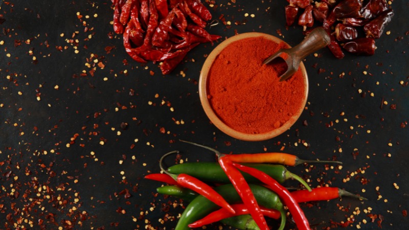 Giá ớt hôm nay 03/05/2023 mới nhất