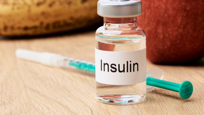 Insulin trong điều trị bệnh tiểu đường tuýp 1