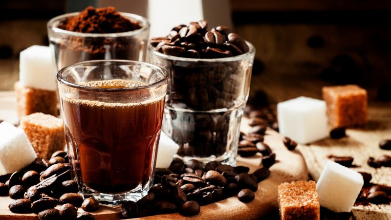 Giá cà phê Arabica giao dịch tại New York Giá cà phê Arabica giao dịch tại New York
