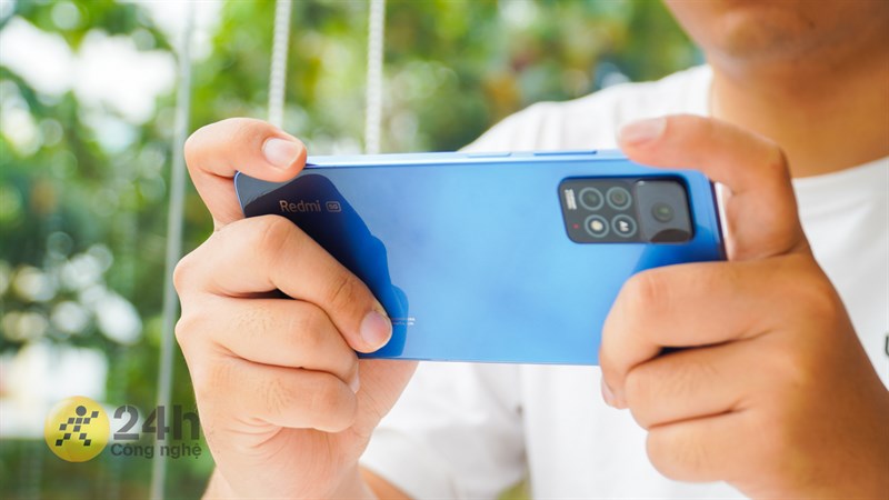 Bạn có nên mua Redmi Note 11 Pro 5G ở thời điểm hiện tại? Bạn có nên mua Redmi Note 11 Pro 5G ở thời điểm hiện tại?