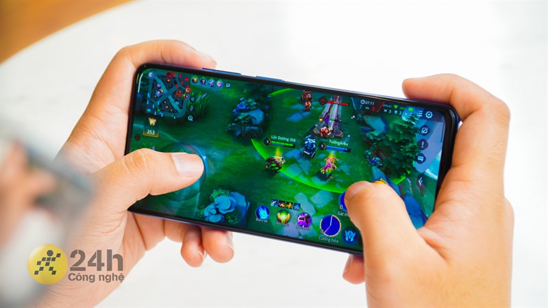 Redmi Note 11 Pro 5G sở hữu một ngoại hình không dễ để chê đâu Redmi Note 11 Pro 5G sở hữu một ngoại hình không dễ để chê đâu