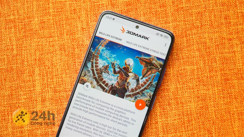 Chụp ảnh tự sướng, chọn Redmi Note 11 Pro 5G là khỏi chê Chụp ảnh tự sướng, chọn Redmi Note 11 Pro 5G là khỏi chê