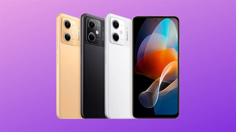 Xiaomi vừa công bố Redmi Note 12R Pro thuộc dòng Redmi Note 12