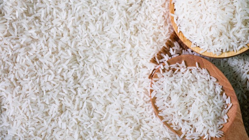 Giá gạo hôm nay 4/5