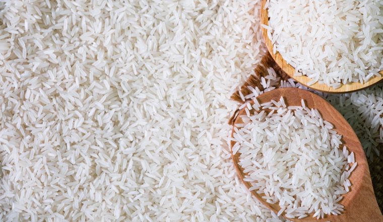 Giá lúa gạo hôm nay 4/5/2023: Vài giống lúa giảm từ 50-100 đồng/kg