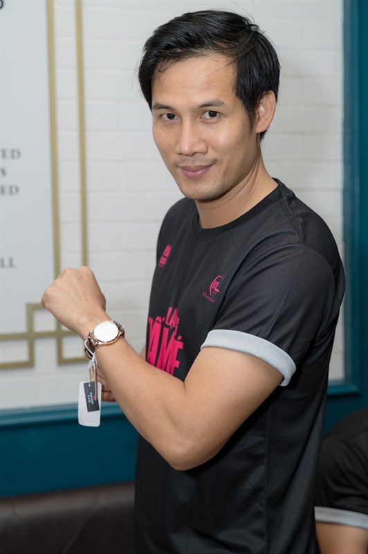 Nakzen tuy là thương hiệu có tuổi đời khiêm tốn, nhưng chất lượng sản phẩm đã chinh phục được đông đảo người dùng