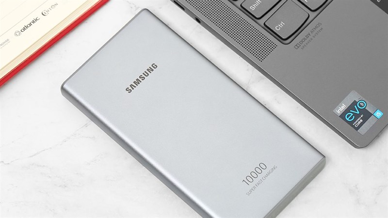 Samsung - sạc dự phòng an toàn giá tốt Samsung - sạc dự phòng an toàn giá tốt
