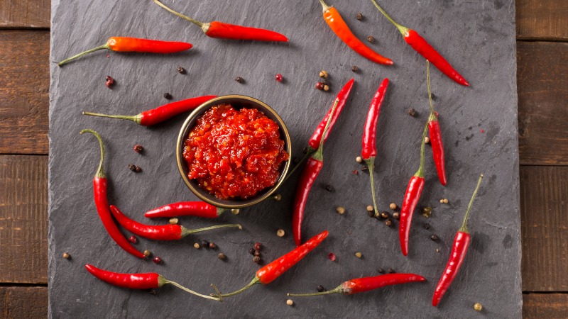 Giá ớt hôm nay 04/05/2023 mới nhất