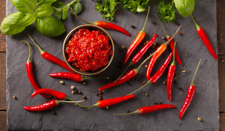 Giá ớt hôm nay 04/05/2023: Chững lại so với hôm qua