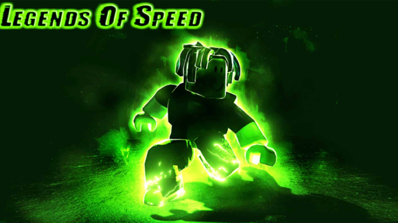 Code Legends Of Speed mới nhất tháng 8/2023, nhận lên tới 5000 đá quý