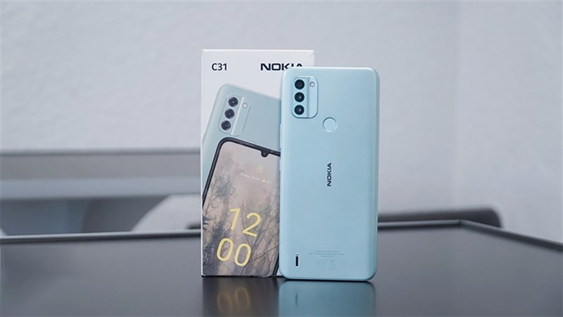 Điện thoại Nokia pin trâu, bền bỉ đang giảm đến 900K cuối tuần + trả góp 0%