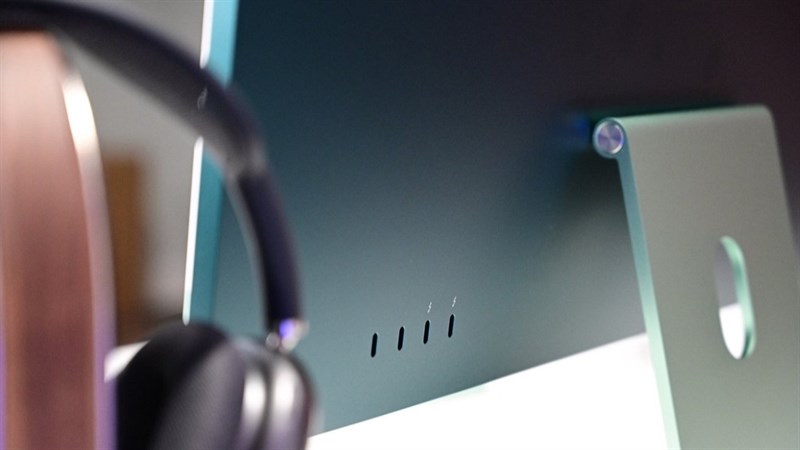 Thiết bị văn phòng nên có, nếu bạn có ‘điều kiện’: iMac 24 inch 2021 Thiết bị văn phòng nên có, nếu bạn có ‘điều kiện’: iMac 24 inch 2021