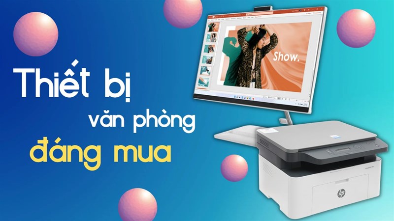Gọi tên những thiết bị văn phòng đáng mua, chính hãng giá tốt tại TGDĐ Gọi tên những thiết bị văn phòng đáng mua, chính hãng giá tốt tại TGDĐ