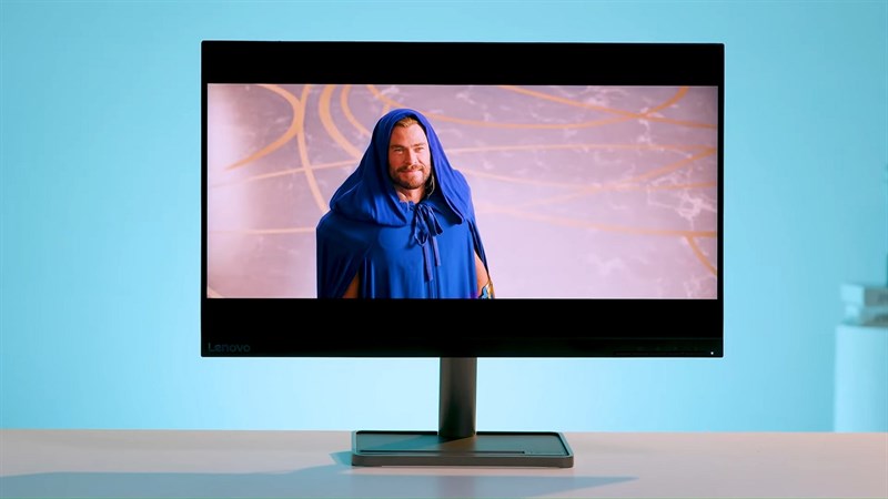 Màn hình máy tính đáng mua cho nơi công sở: Lenovo L24q-35 Màn hình máy tính đáng mua cho nơi công sở: Lenovo L24q-35