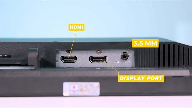 Màn hình máy tính đáng mua cho nơi công sở: Lenovo L24q-35 Màn hình máy tính đáng mua cho nơi công sở: Lenovo L24q-35