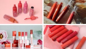 5 thỏi son bóng Hàn Quốc được nhiều chị em săn đón nhất