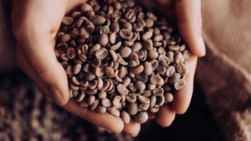 Giá cà phê Robusta giao dịch tại London