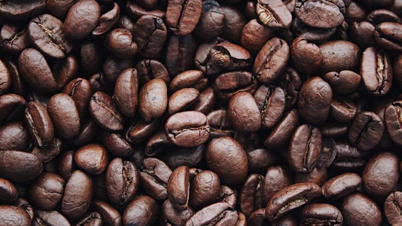Giá cà phê Arabica giao dịch tại New York