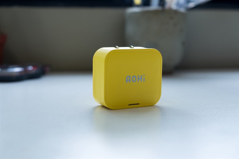 AOHi hiện đang là một thương hiệu toàn cầu