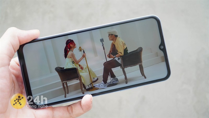 Vivo T1x: Mẫu điện thoại Vivo giá rẻ dành cho Gaming