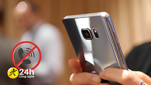 4 cách sửa lỗi điện thoại Samsung không gọi được siêu đơn giản