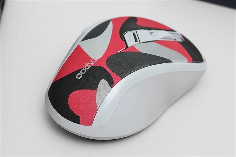 TOP chuột xịn giá rẻ