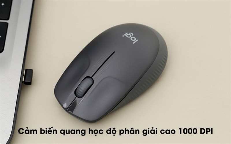 TOP chuột xịn giá rẻ