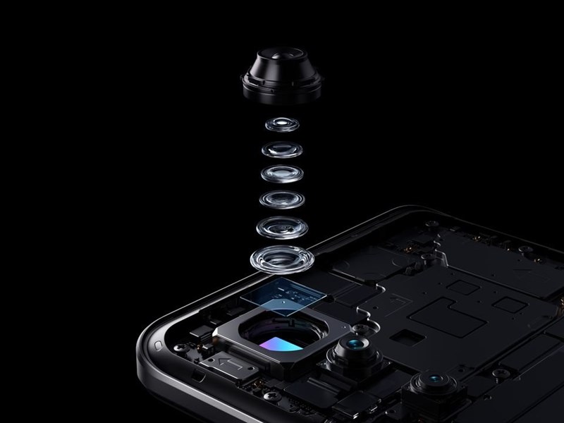 POCO F5 Pro sẽ có ba camera sau