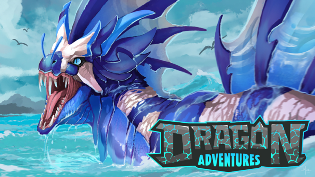 Code Dragon Adventures mới nhất tháng 6/2023, nhận ngay quà trong game