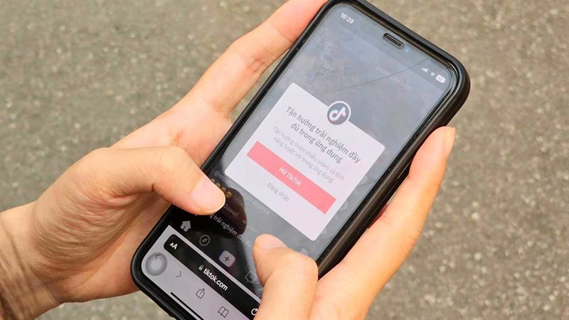 TikTok Việt Nam sẽ bị kiểm tra toàn diện từ ngày 15/5