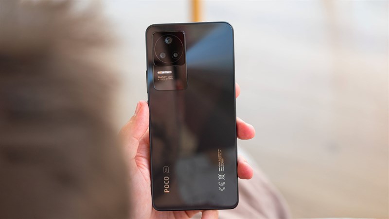POCO F6 có thể sẽ được trang bị chip Snapdragon 8 Gen 1