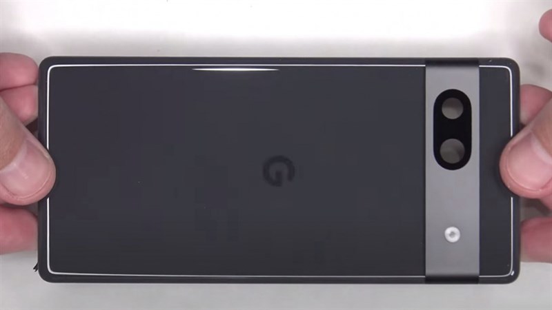 Google Pixel 7a