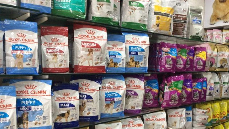Giới thiệu về thương hiệu Royal Canin Giới thiệu về thương hiệu Royal Canin