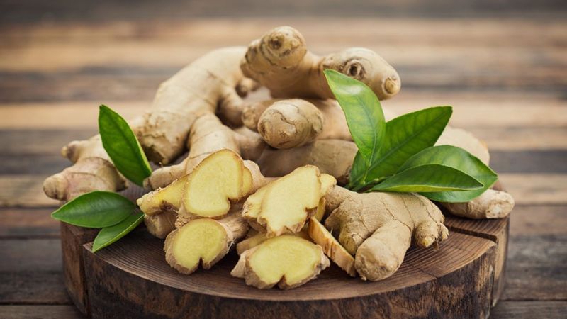Effect of ginger shampoo? Suggest top 3 quality brands today