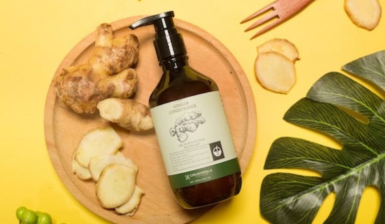 Tác dụng dầu gội gừng? Gợi ý top 3 thương hiệu chất lượng hiện nay