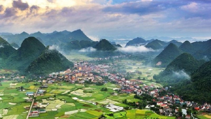 Khám phá du lịch Tràng Định (Lạng Sơn) với 5 địa điểm được yêu thích