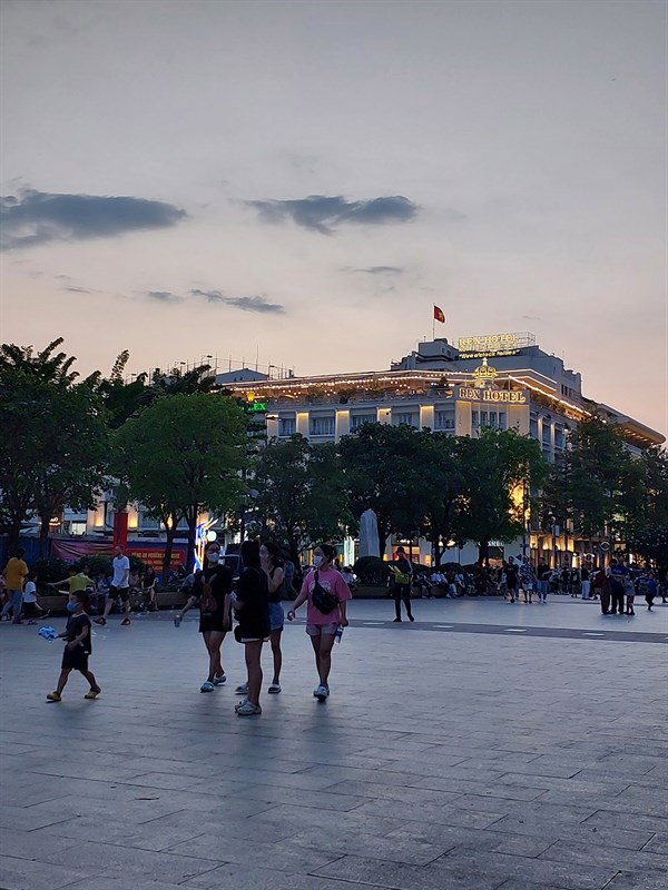 Ảnh chụp trong điều kiện tối
