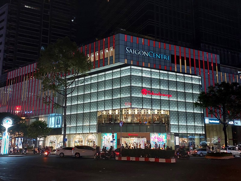 Ảnh chụp trong điều kiện tối