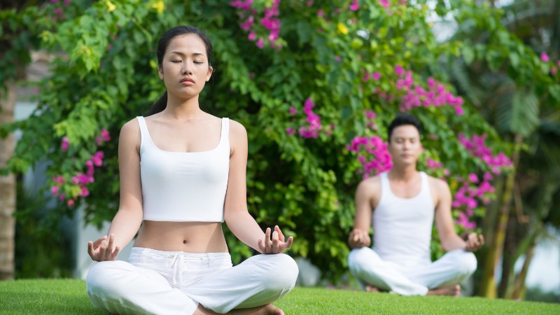 Hãy tử tế với những suy nghĩ lan man đó của bạn