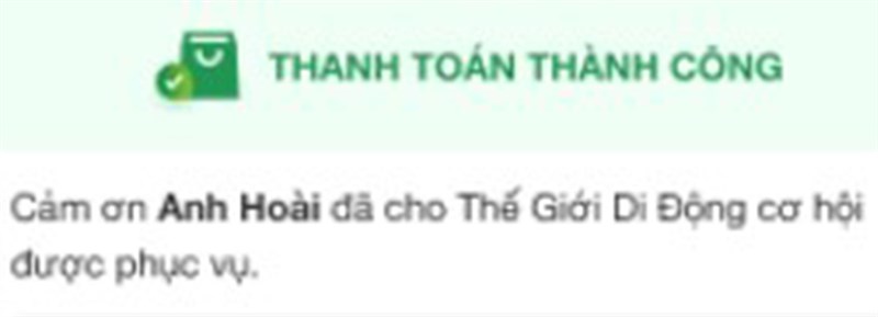 Mua trả góp trên web TGDĐ | ĐMX cực dễ dàng, hỗ trợ đến 31 ngân hàng