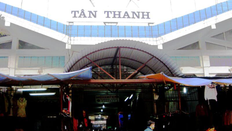 Chợ Tân Thanh